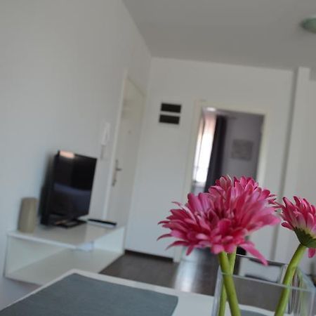 Apartment Meli Sesvete Luaran gambar