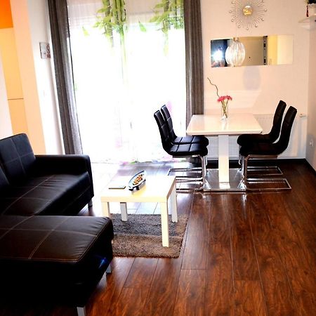 Apartment Meli Sesvete Luaran gambar