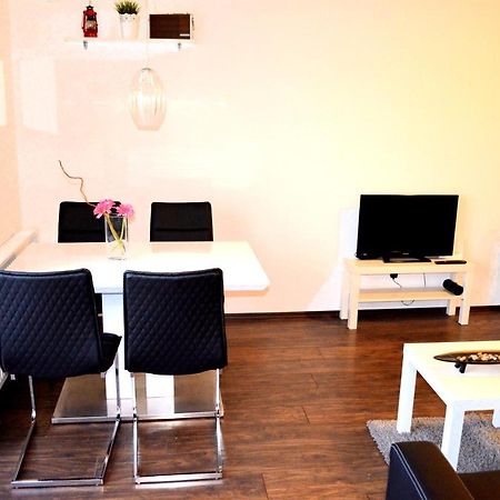 Apartment Meli Sesvete Luaran gambar