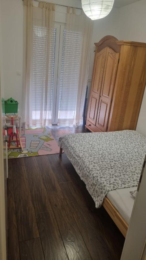 Apartment Meli Sesvete Luaran gambar