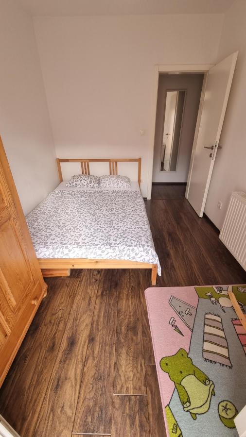 Apartment Meli Sesvete Luaran gambar