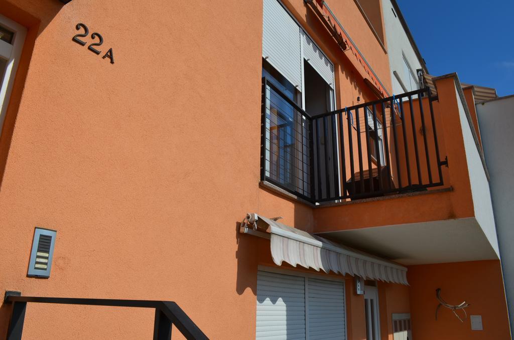 Apartment Meli Sesvete Bilik gambar