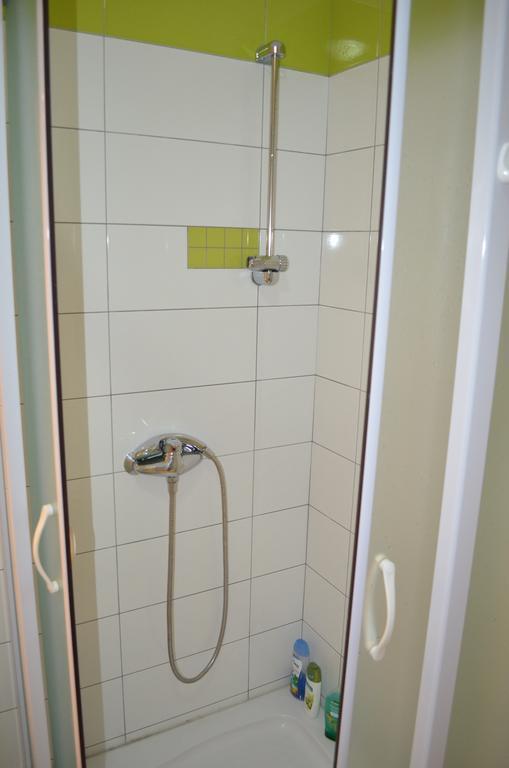 Apartment Meli Sesvete Bilik gambar