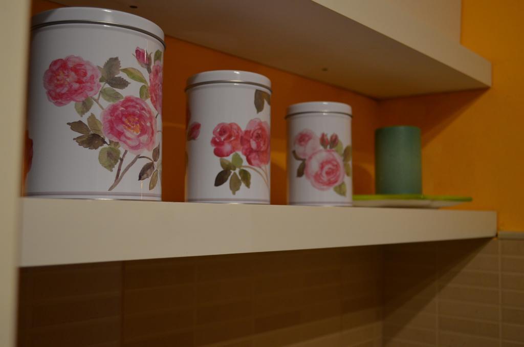 Apartment Meli Sesvete Bilik gambar
