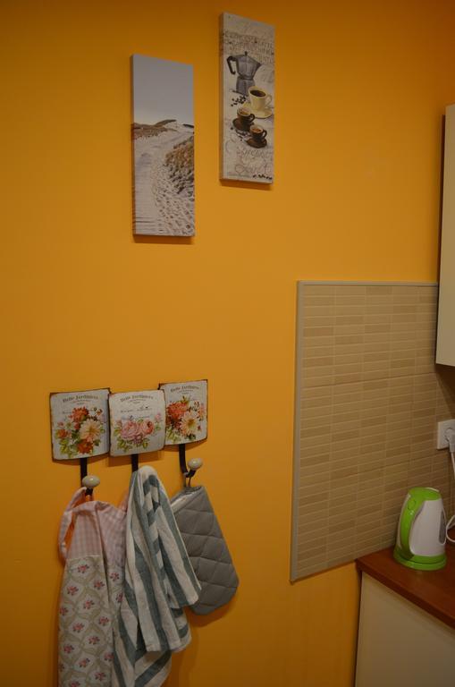 Apartment Meli Sesvete Bilik gambar