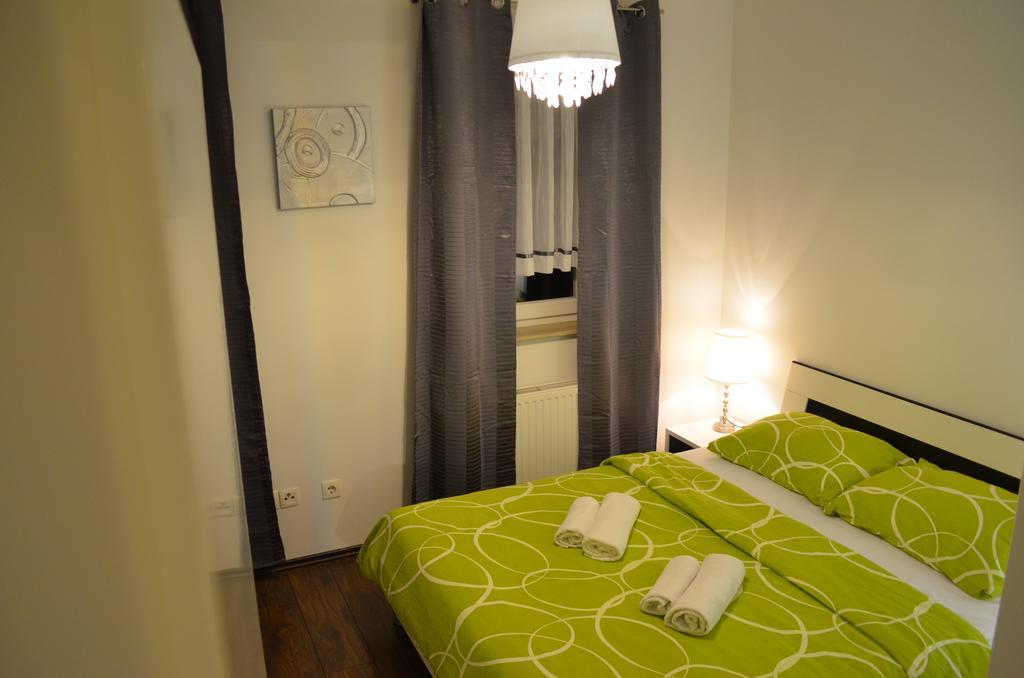 Apartment Meli Sesvete Bilik gambar