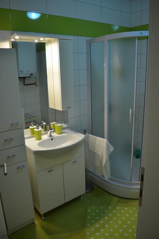 Apartment Meli Sesvete Bilik gambar