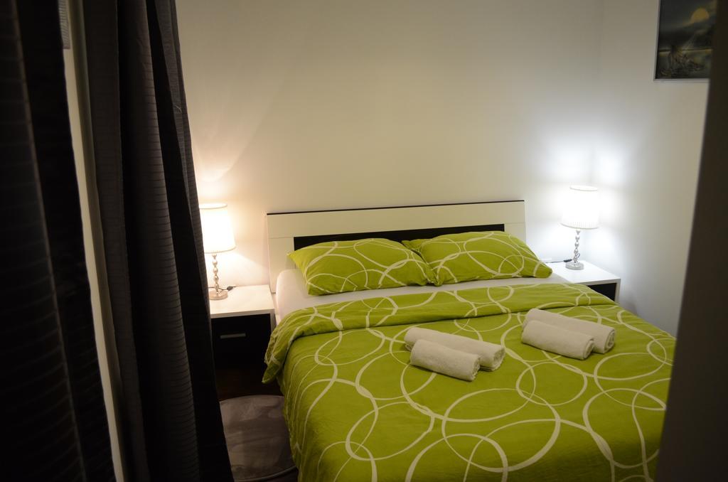 Apartment Meli Sesvete Bilik gambar