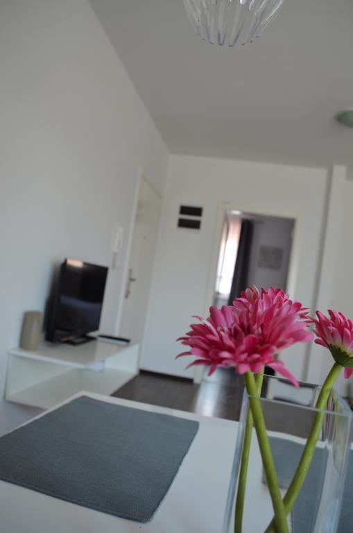 Apartment Meli Sesvete Luaran gambar