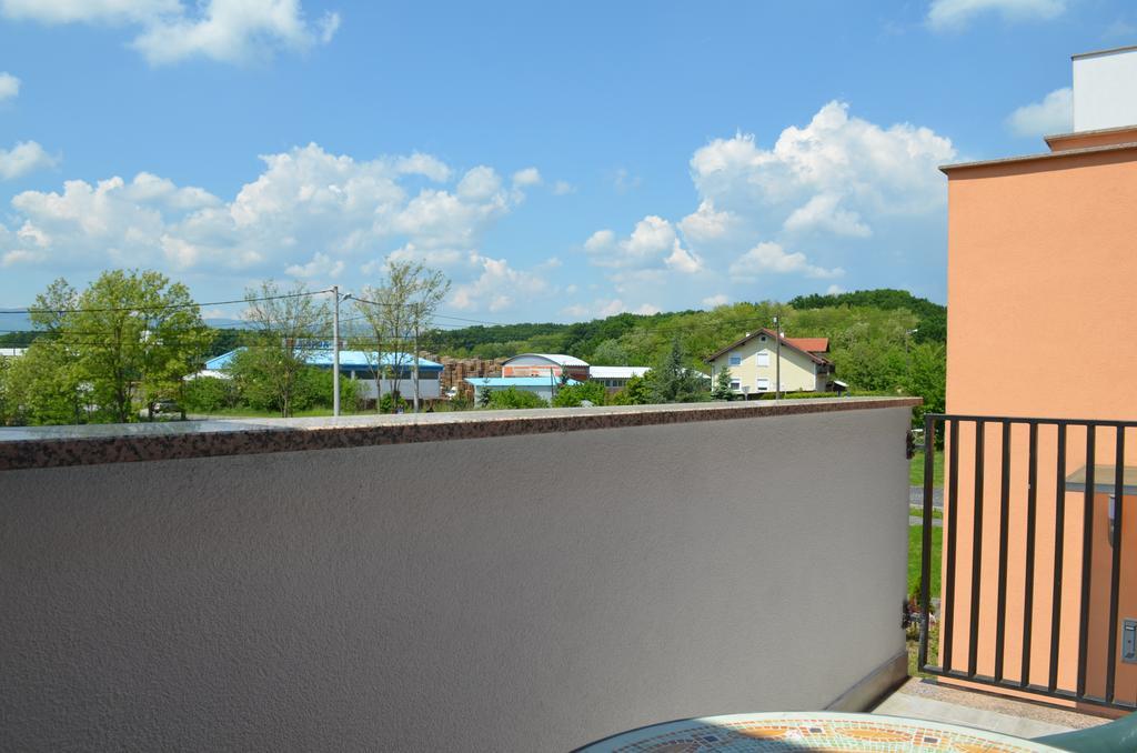 Apartment Meli Sesvete Luaran gambar
