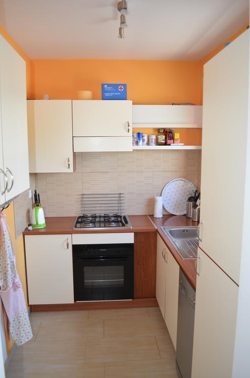 Apartment Meli Sesvete Luaran gambar