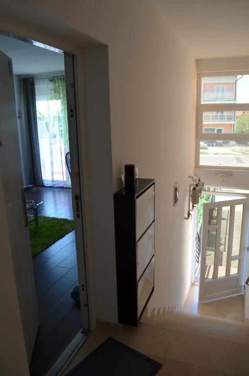 Apartment Meli Sesvete Luaran gambar