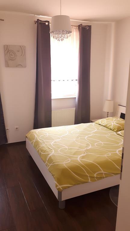 Apartment Meli Sesvete Luaran gambar