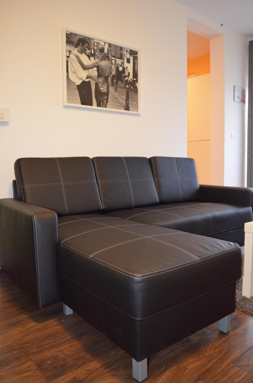 Apartment Meli Sesvete Luaran gambar