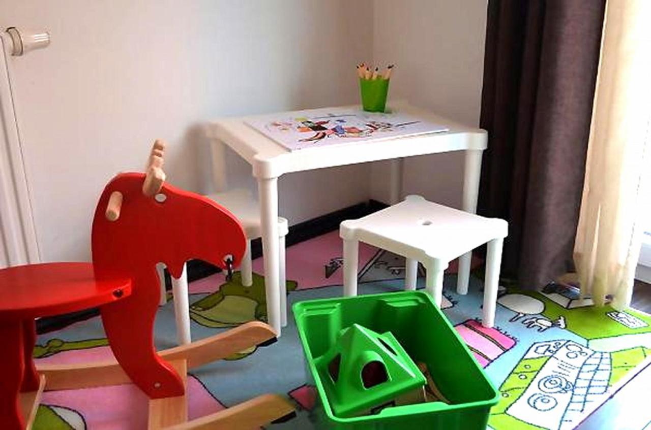 Apartment Meli Sesvete Luaran gambar
