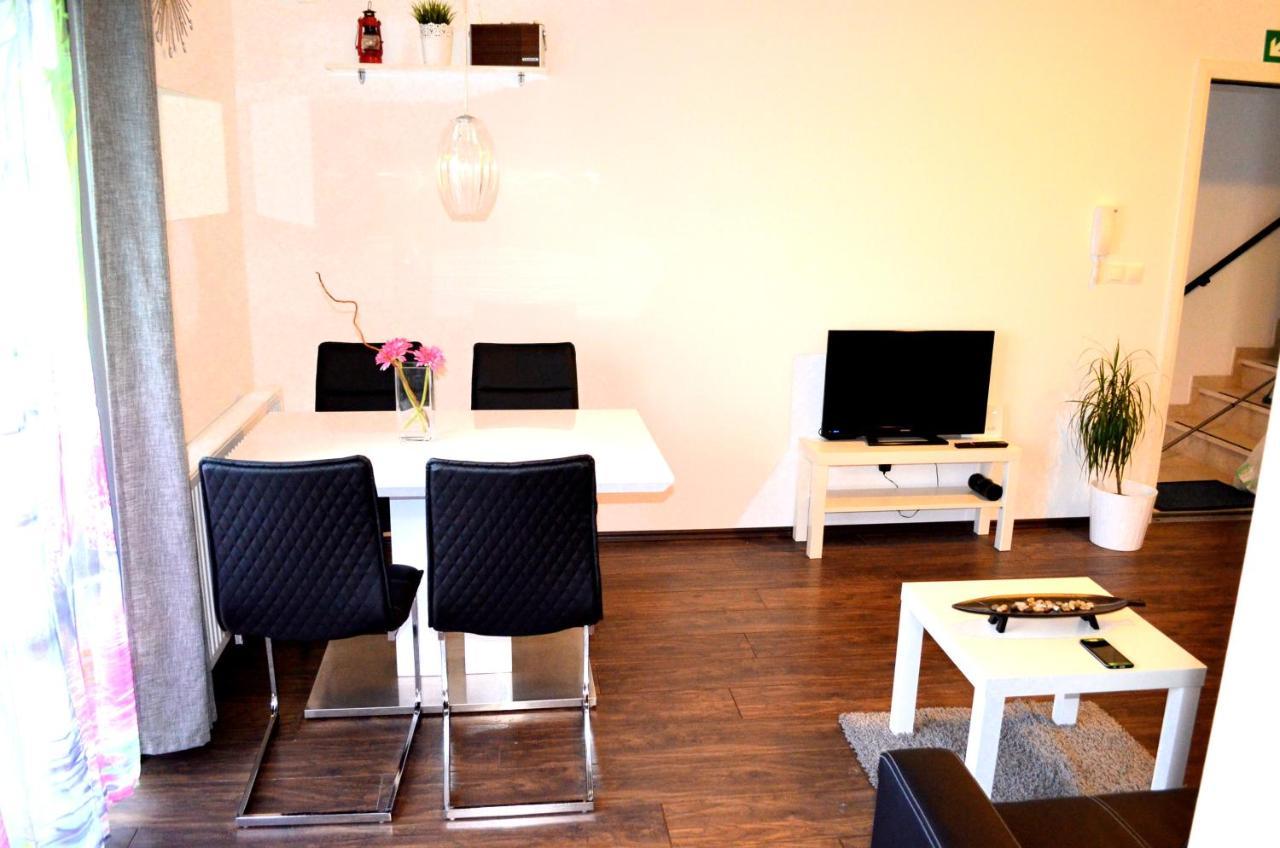 Apartment Meli Sesvete Luaran gambar